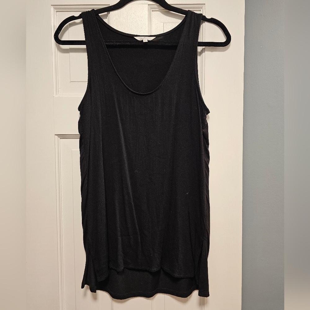 Camber & Grace Tank